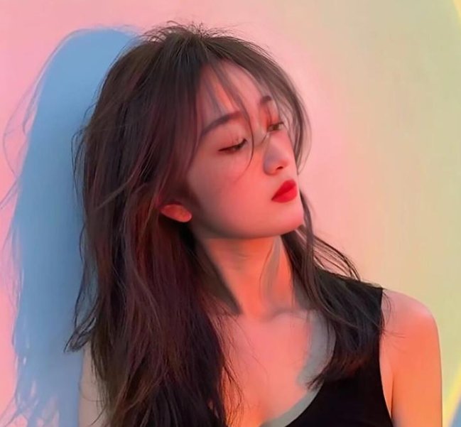合租男女