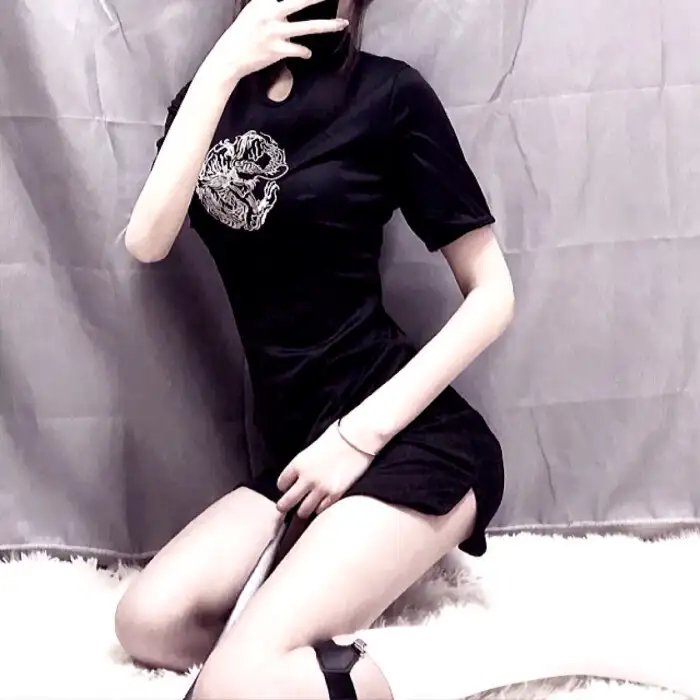 妙警贼探第四季