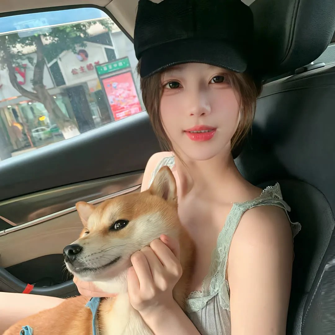 我的妈咪不是人